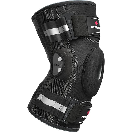 Hinged Knee Brace