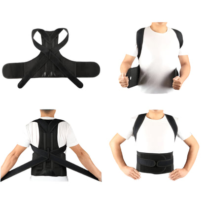 Universal Back Brace Posture Corrector