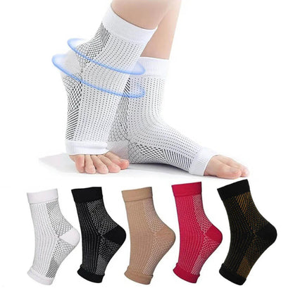 Support Ankle Sleeve