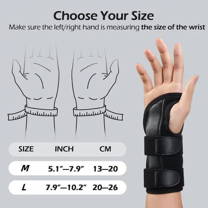 Wrist Support Brace