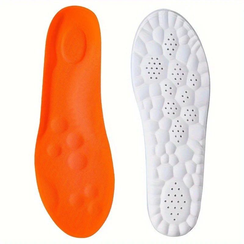 Orthotic Support Insoles