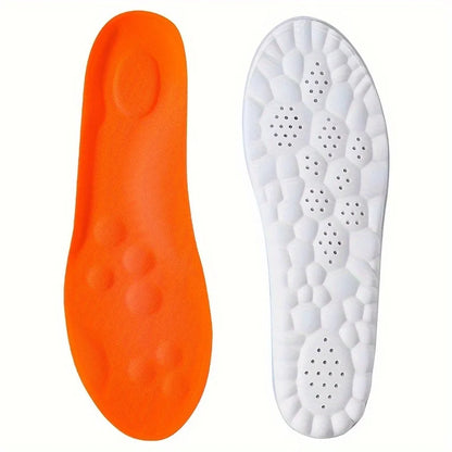 Orthotic Support Insoles