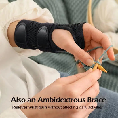 Wrist Support Brace