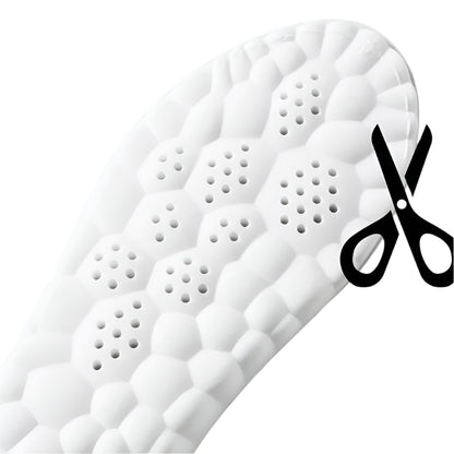 Orthotic Support Insoles