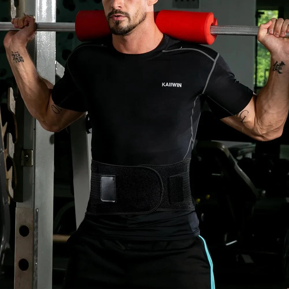 Full Back Support Belt