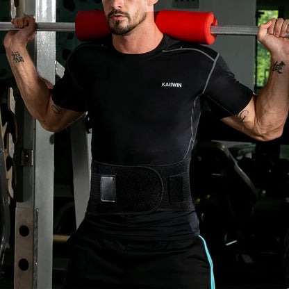 Full Back Support Belt