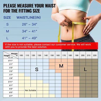 Back Brace Posture Corrector for Women