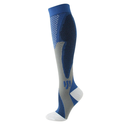 Support Socks Hanves 20-30 Mmhg