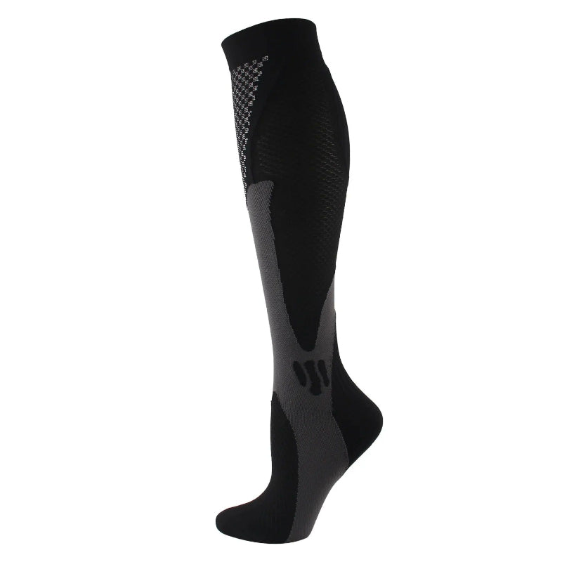Support Socks Hanves 20-30 Mmhg