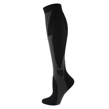 Support Socks Hanves 20-30 Mmhg