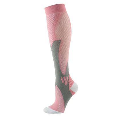 Support Socks Hanves 20-30 Mmhg