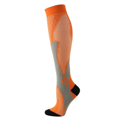 Support Socks Hanves 20-30 Mmhg