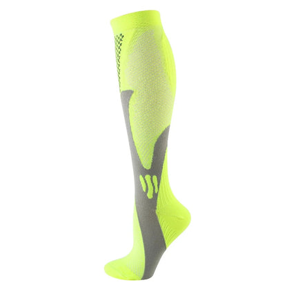 Support Socks Hanves 20-30 Mmhg